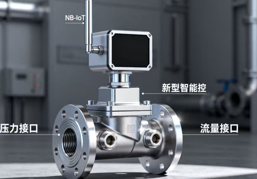 上海工开阀门在工业智能化浪潮下,热门泵阀选型与应用指南