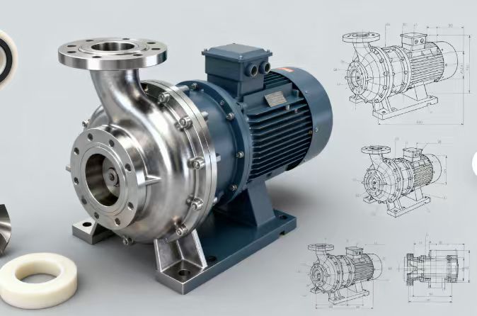 上海工开阀门带您聚焦2025 石油化工泵技术赋能班圆满完成,赋能行业升级