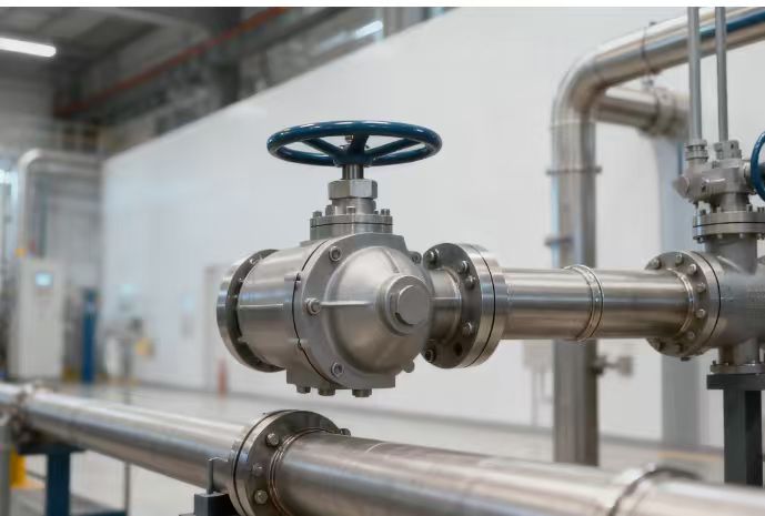 上海工开阀门带你了解安全阀的动态稳定性