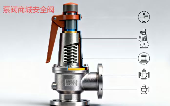 上海工开阀门用技术突破夯实泵阀品质,用全流程服务护航设备全程