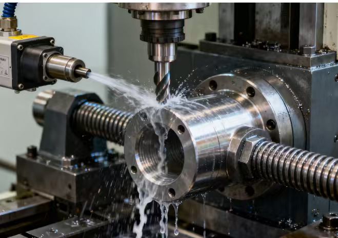 上海工开阀门:离心高压鼓风机 vs 泵,设计要点差异与合理选型策略