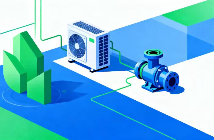 AI全链赋能!上海工开阀门重磅上线智能采购与运维生态平台