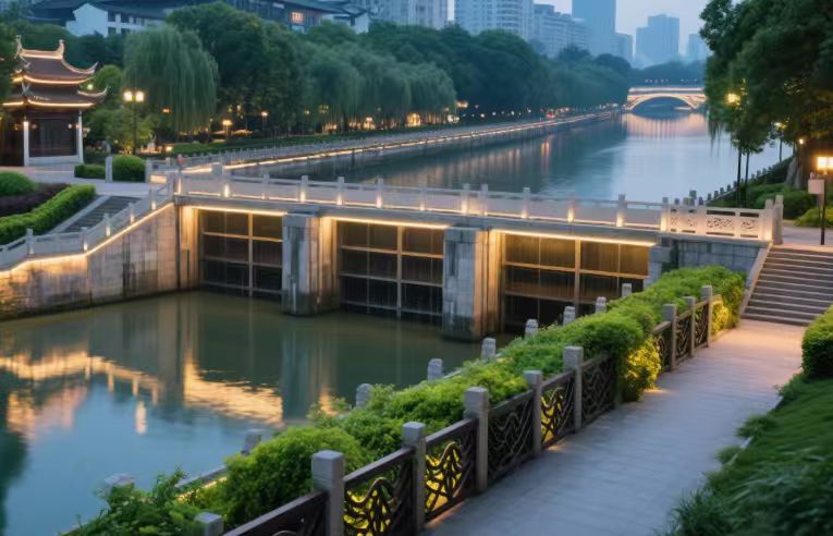 半导体芯片赋能泵阀产业升级 上海工开阀门搭建智能化供需桥梁