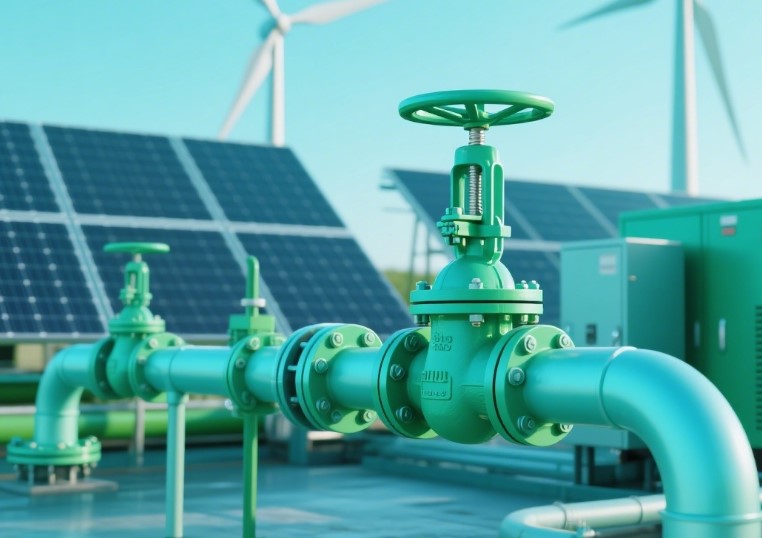 聚力泵阀商城,共推自动化产业高质量发展