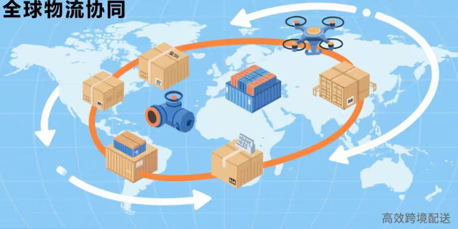 上海工开阀门重磅推出 “工业流体系统一站式服务方案” 赋能企业高效生产