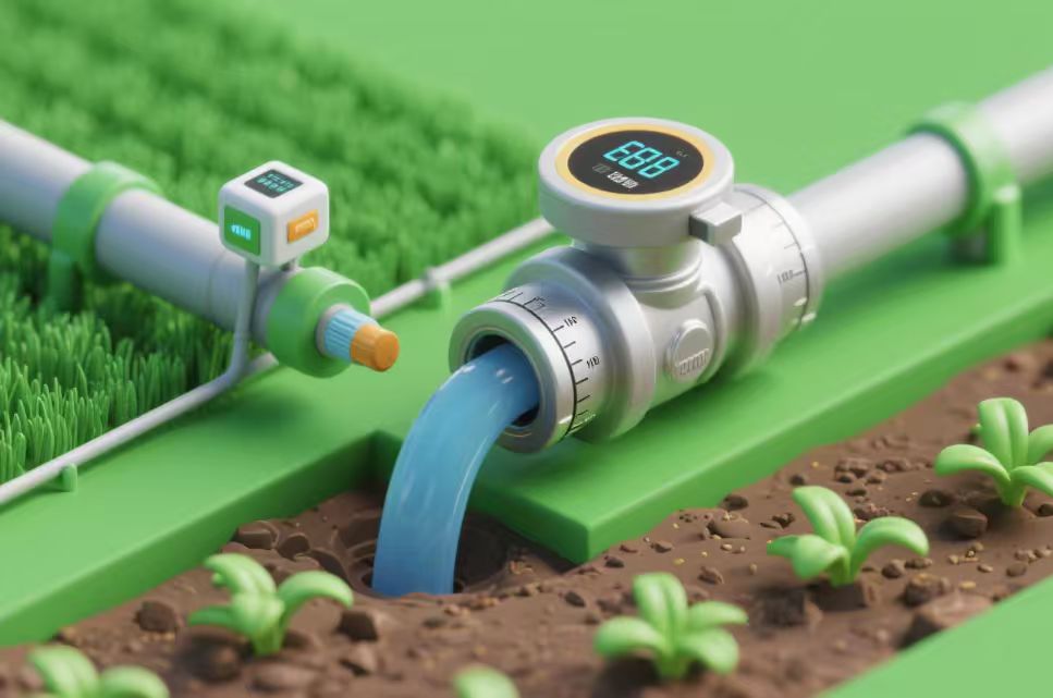 上海工开阀门 × 泵阀商城:物联网智能阀适配多工况,赋能工业智能化升级