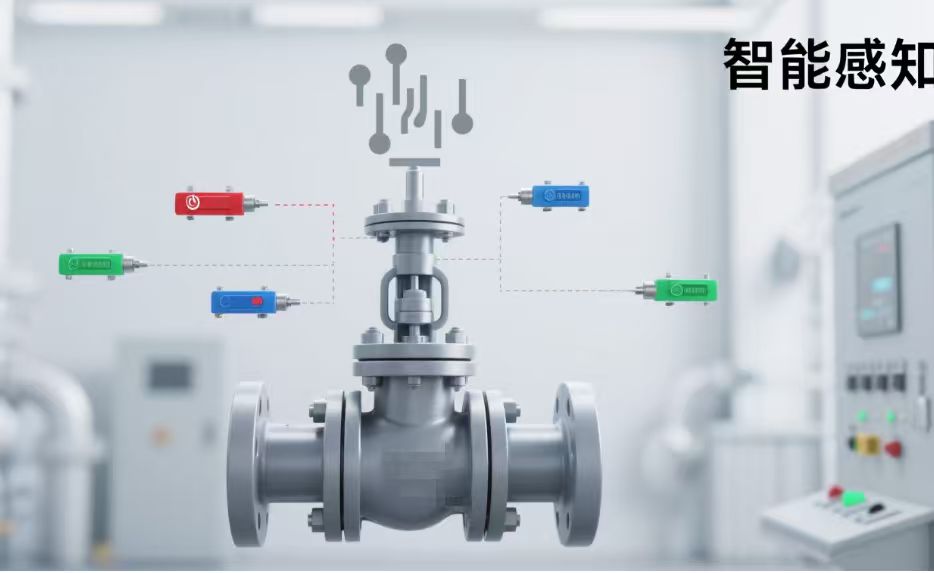泵阀商城物联网平台:气动调节阀智控污水处理曝气系统氧平衡