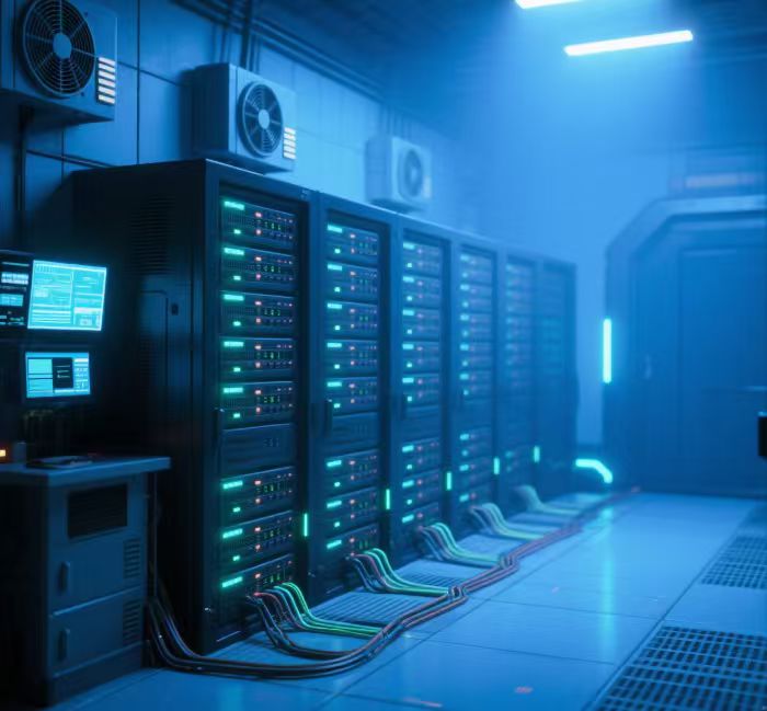 工开阀门视角下2025 年的软件开发趋势与预测:重塑行业生态的关键力量