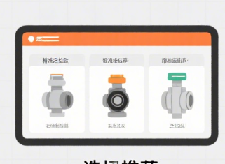 上海工开阀门:物联网卡赋能泵阀设备智能管理 连接物理与数字开启工业新范式